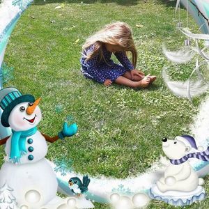 Meet your Posher, Denise